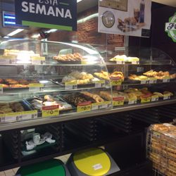 Pingo Doce - Bonne boulangerie