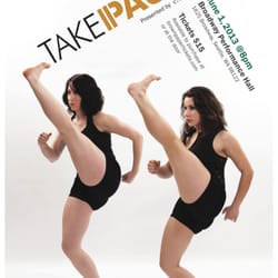 eXit Space School of Dance - Promo for annual adult concert