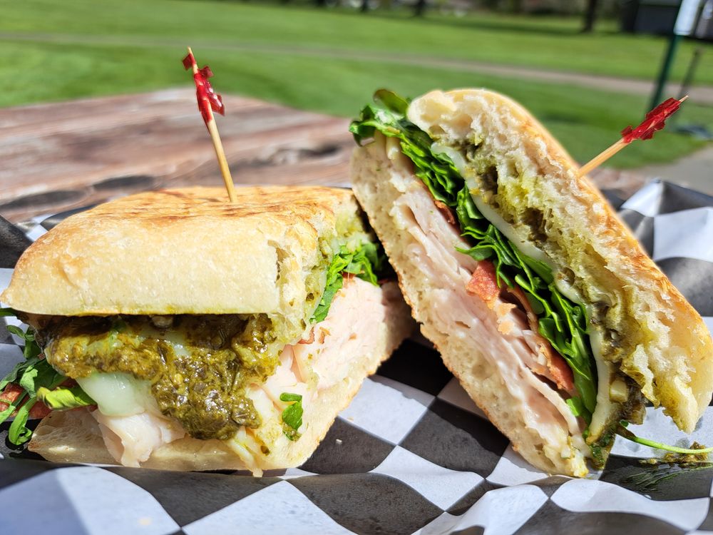 ​Del Norte Golf Course Logo