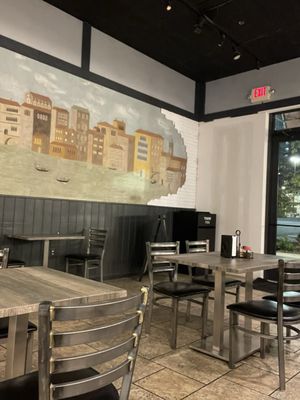 Piu Bello Buckhead by null