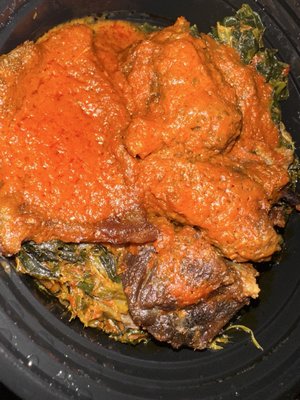 Nigeria Breeze Restaurant by null