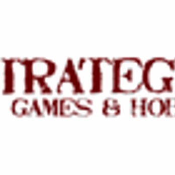 1. Strategies Games & Hobbies