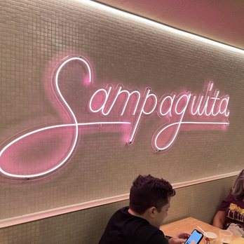 Sampaguita - Ice Cream & Frozen Yogurt Near Me - Orlando, Florida