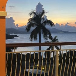The Buccaneer Hotel