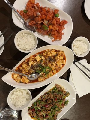 Szechwan Kitchen by null