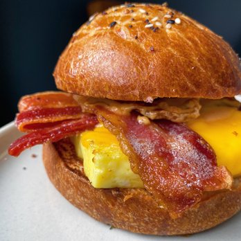 Ciao, Gloria - BEC ($10) - Cafes Near Me - Brooklyn, New York Ciao, Gloria - BEC ($10) - Cafes Near Me - Brooklyn, New York