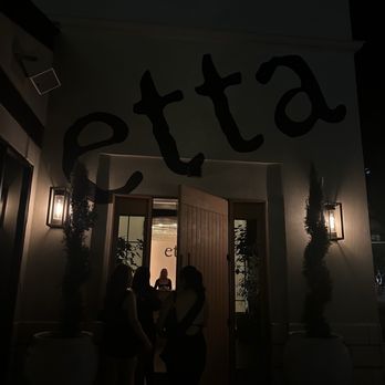 etta - front of restaurant - New American Near Me - Scottsdale, Arizona etta - front of restaurant - New American Near Me - Scottsdale, Arizona