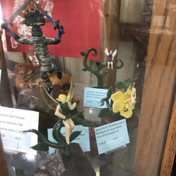 Antique Specialty Mall - Antiques Near Me - Albuquerque, New Mexico