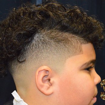 Barber Gods - Undercut with a skin tight fade - Barbers Near Me - Rahway, New Jersey Barber Gods - Undercut with a skin tight fade - Barbers Near Me - Rahway, New Jersey