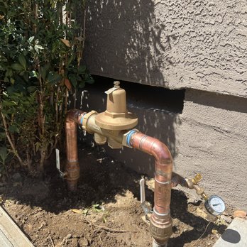 Hi-Grade Construction - Pressure regulator - General Contractors Near Me Hi-Grade Construction - Pressure regulator - General Contractors Near Me