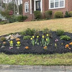 Liberty Landscape And Design
