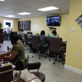 Rose Nails And Spa - Brand new salon. - Nail Salons Near Me - Dover, Delaware Rose Nails And Spa - Brand new salon. - Nail Salons Near Me - Dover, Delaware