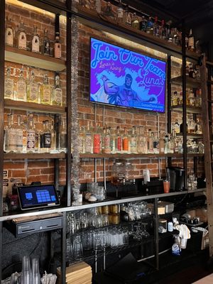Luna's Tacos & Tequila by null