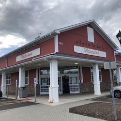 Walgreens