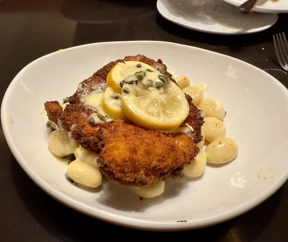 Social spots from 110 Grill