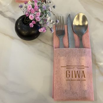 GIWA - Breakfast & Brunch Near Me - Santa Clara, California GIWA - Breakfast & Brunch Near Me - Santa Clara, California