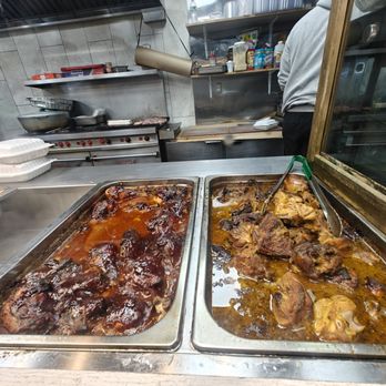 Deli Boyz - Seafood Near Me - New York, New York