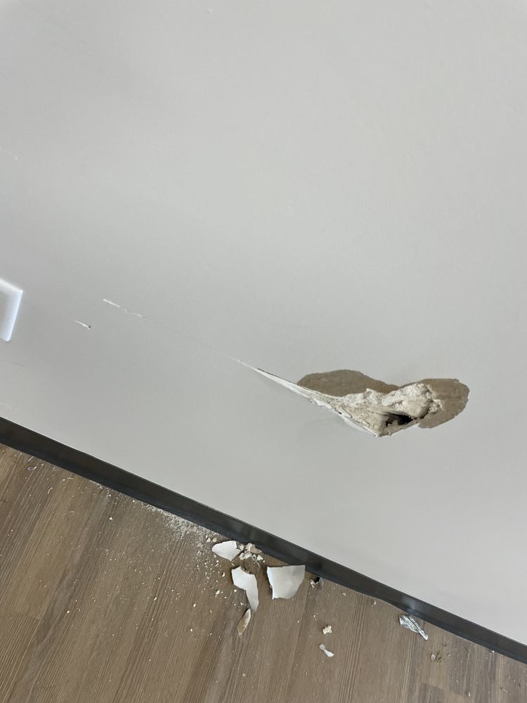 Slide of Miranda’s Brothers Construction Services