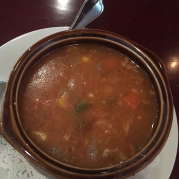 Vinny's Cafe - Manhattan clam chowder - Italian Near Me - Baltimore, Maryland Vinny's Cafe - Manhattan clam chowder - Italian Near Me - Baltimore, Maryland