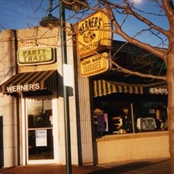 Werner's Fine Sausages