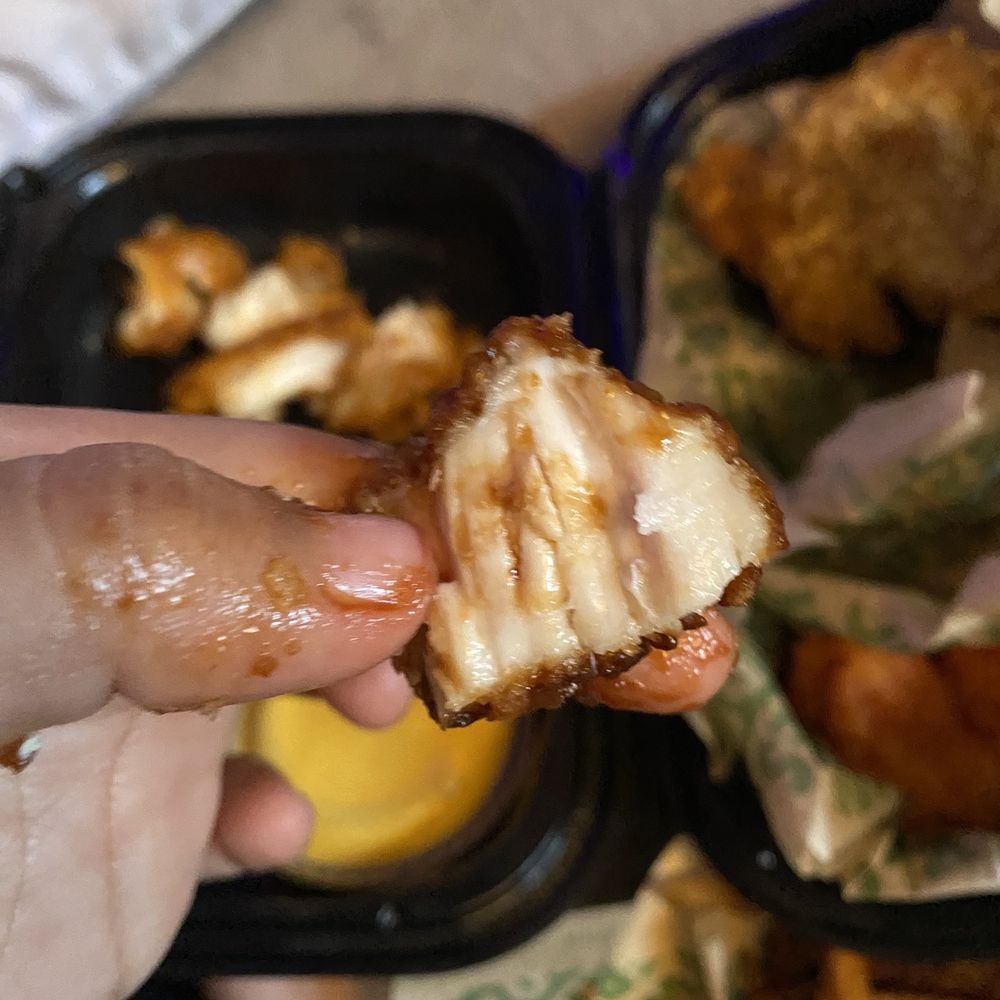 Wingstop - Chicken Wings Near Me - San Diego, California Wingstop - Chicken Wings Near Me - San Diego, California