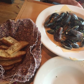 Lompoc Cafe - Mussels - Cafes Near Me - Bar Harbor, Maine Lompoc Cafe - Mussels - Cafes Near Me - Bar Harbor, Maine