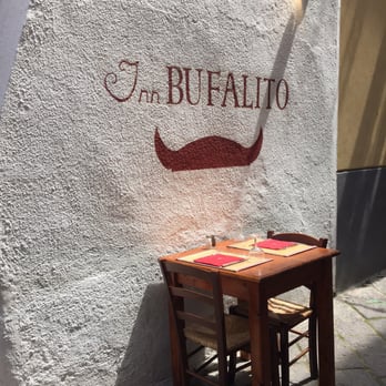 Inn Bufalito - Outdoor seating - Cucina campana Near Me - Sorrento, NA Inn Bufalito - Outdoor seating - Cucina campana Near Me - Sorrento, NA