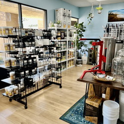 SoCal Brewing Supply - SoCal Brewing Supply Showroom.