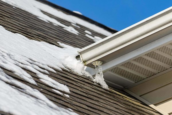 East Texas Roof Works & Sheet Metal