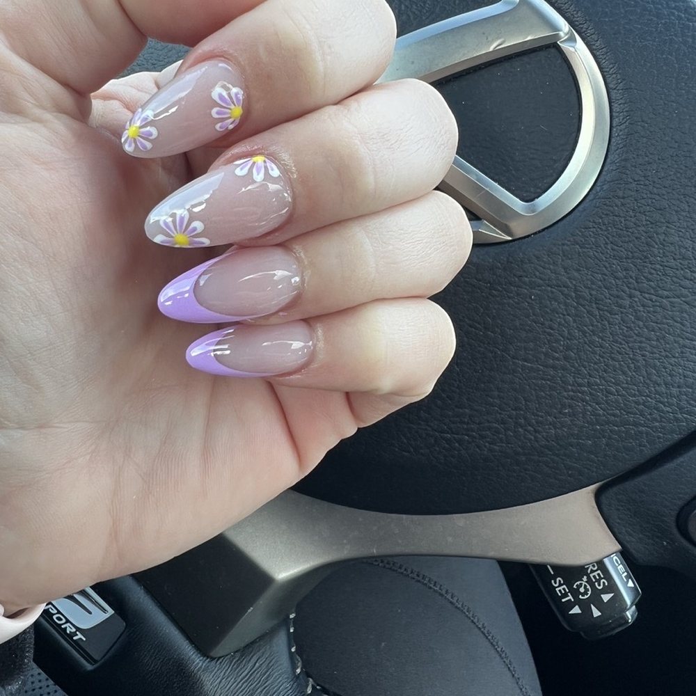 Woodminster Nails - Nails - Nail Salons Near Me - Oakland, California