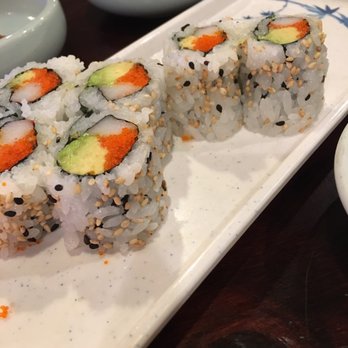 Yechon - California roll - Korean Near Me - Annandale, Virginia