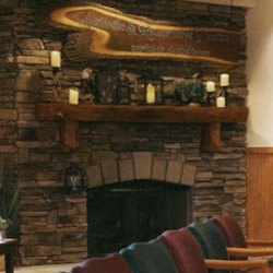 Parkside Dental Team - Lobby is nice!