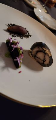 Restaurante Amores by null Restaurante Amores by null