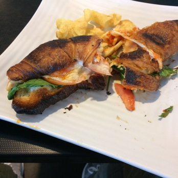 Blue Baker - Ugh - Pizza Near Me - College Station, Texas