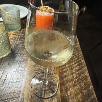 Le Chick - Our drinks - Cocktail Bars Near Me - Miami, Florida