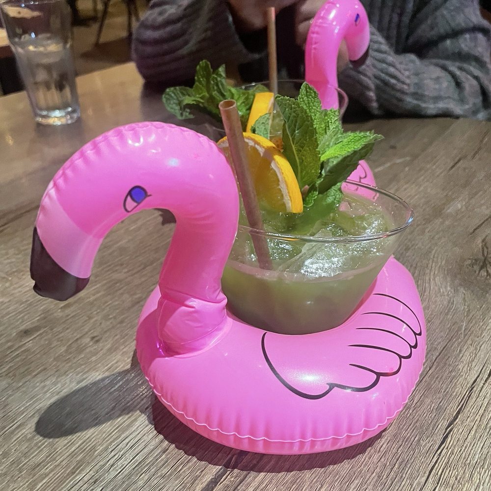 Matchalita Matchalita