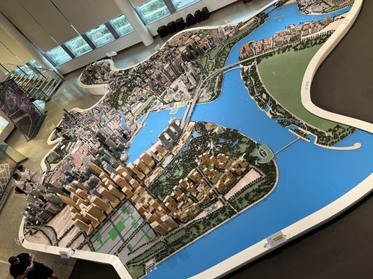 Singapore City Gallery by null