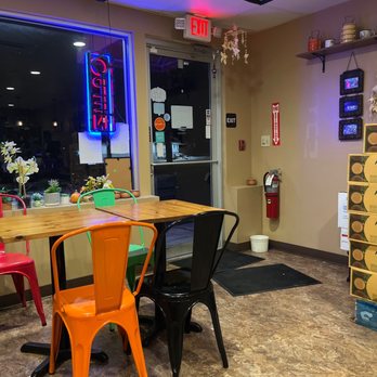 Pad Thai Noodle - Restaurant - Thai Near Me - Albany, New York