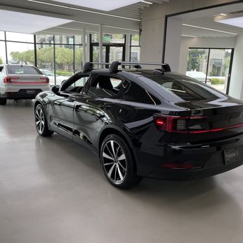 Polestar Marin - Car Dealers Near Me - Corte Madera, California