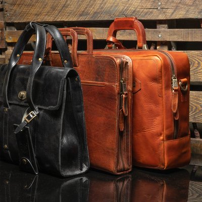 Will Leather Goods by null
