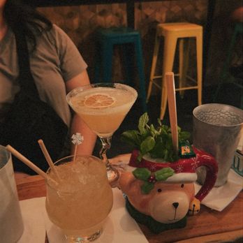 Esters Fair Prospect - Cocktail Bars Near Me - Wailuku, Hawaii