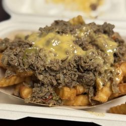 Twisted Taters