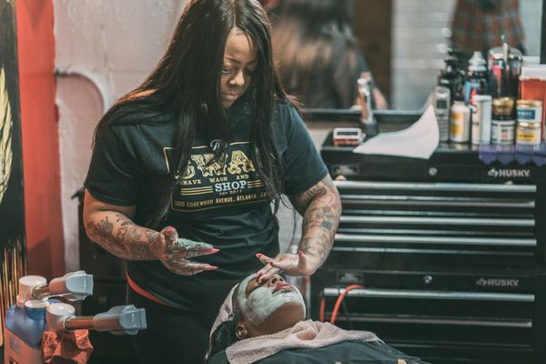 The SWAG Shop by null