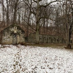 Fort Belle Fontaine County Park