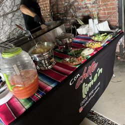 Con Chile Y Limon - Having some fun at Guru Dental Torrence Ca. One of our most memorable clients