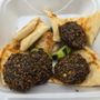 Greek Village On The Go