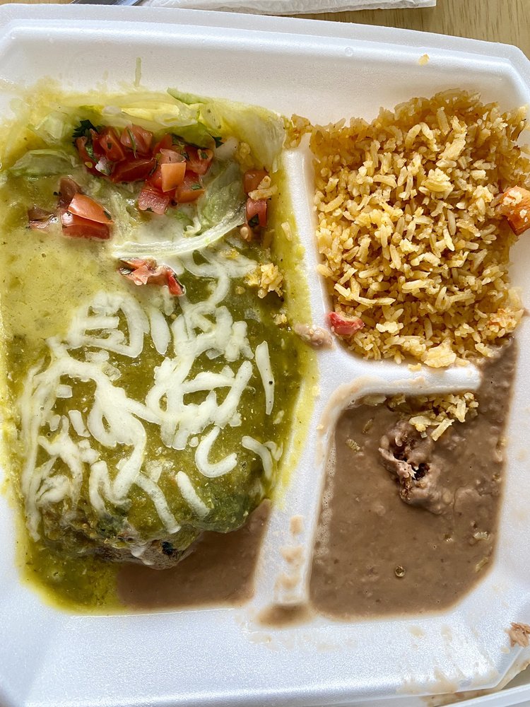 SPEEDY BURRITOS 199 Photos & 198 Reviews 1420 S Wells Ave, Reno, NV