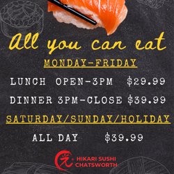 Hikari Sushi