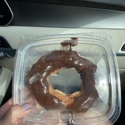 Chocolate Ganache