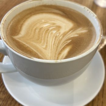 Delany's Coffee - Coffee & Tea Near Me - Vancouver, British Columbia